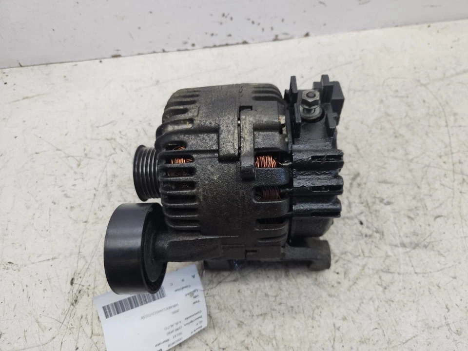 Alternador 180 amperios compatible con 06-10 BMW 550i 771715 Foto 2 de 4