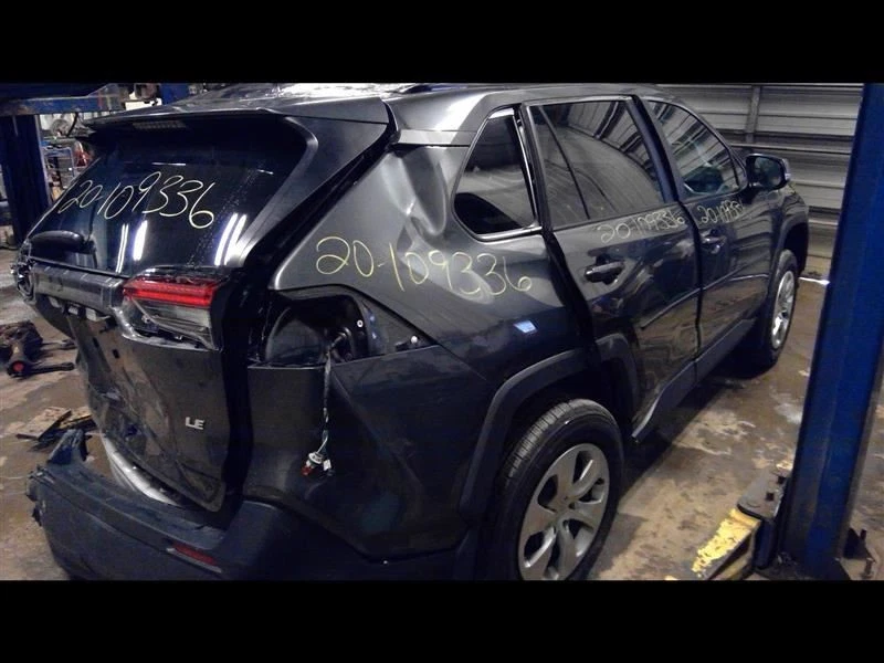 Cinturón de seguridad cubo delantero hebilla pasajero se adapta a 20 HIGHLANDER 10251240 Foto 3 de 4