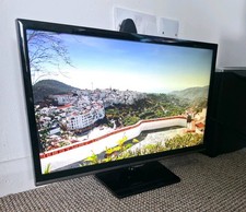 Samsung Series 5 - UE22H5000AK - 22" 1080p HD LED TV With Stand & Remote Control
