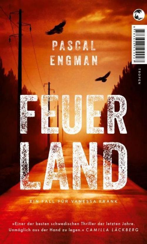 Feuerland Pascal Engman