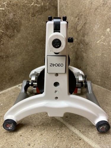 Ivoclar Vivadent Stratos 100 articolatore analizzatore piano occlusale con custodia - Foto 8 di 11