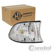 DIEDERICHS PY21W BLINKER WEI� VORNE RECHTS passend f�r BMW 7 | 1242172