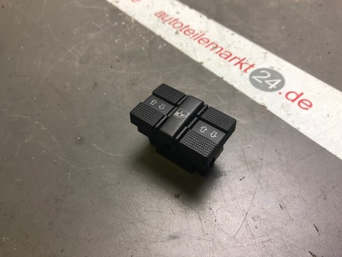 212797 Schalter für Fensterheber VW Passat B3/B4 (3A2, 35I) 3A0959855B 1.6