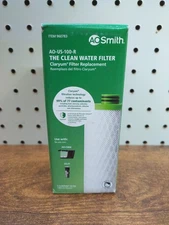 AO Smith The Clean Water Filter Claryum Filter Replacement AO-US-100-R
