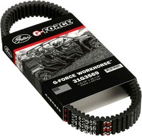 Zahnriemen Gates 5358XS FÜR Toyota