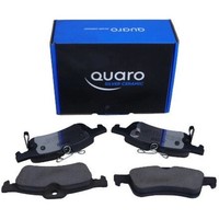 Quaro QP7702C Bremsbelagsatz FüR Honda Civic FK