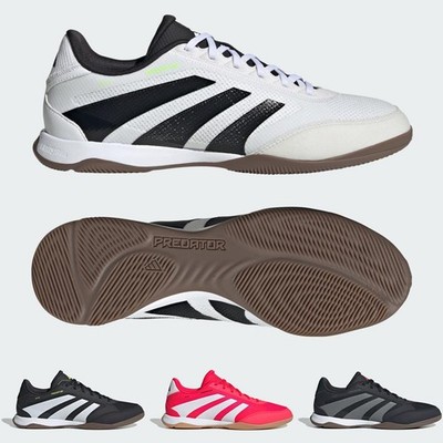 adidas Predator League IN Herren Hallenschuhe Indoorschuhe Fußballschuhe Schuhe