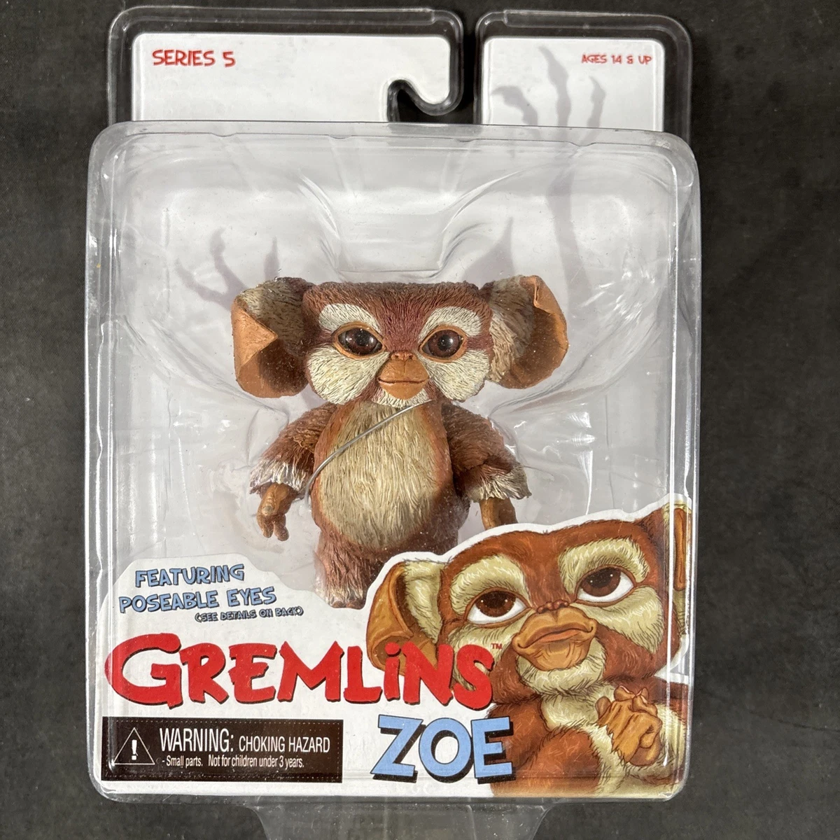 NECA Gremlins TV, Movie & Video Games Action Figures for sale | eBay