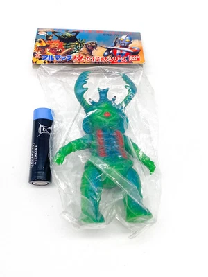 Figurine Kaiju ANTLAR Ultraman - Photo 1/3