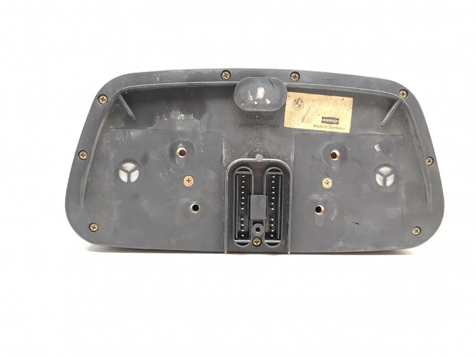 Pantalla velocímetro calibre 86-95 BMW K75 S Foto 2 de 4