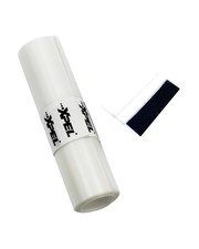 Surface Protection Film Roll 12 x 96 Clear Polyurethane XPEL Gloss Wrap Protects