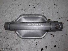 Porte avant et accessoires Hyundai TERRACAN