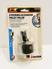 Performance Tool Power Steering And Alternator Pulley Puller W87020 Performance Tool Power Steering And Alternator Pulley Puller W87020
