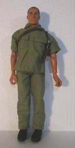 GI Joe Hall of Fame Grunt | eBay