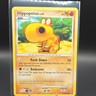 Pokémon TCG Hippopotas 64/111 Rising Rivals Basic 70HP Common Regular