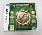 Professor Layton und die verlorene Zukunft von Nintendo für DS auf Spielkarte. funktionstüchtig.