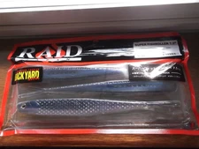 Raid Japan Super Fish Roller 7.5 inch Hover Mid Strolling Minnow Zaco