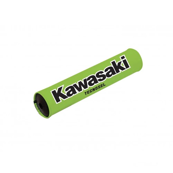 Lenkerpolster Blackbird Tecnosel Kawasaki FüR Kawasaki Kx 500 E Bj. 1989-2003-image