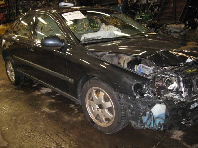 INTERRUPTOR COLUMNA VOLVO S80 1999 99 2000 00 DERECHA 401969 Foto 4 de 4