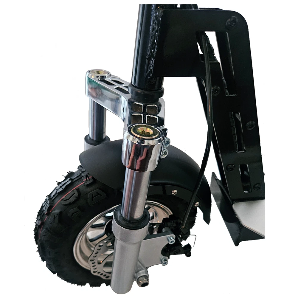 New 2026 Upgraded Blaze 49cc 2-Stroke Electric Start Gas Motor Scooter.