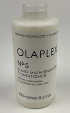 Olaplex No.5 Bond Maintenance Conditioner 8.5oz NEW