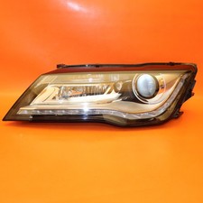 Audi A7 S7 Headlight Left Driver 2011 2012 2013 2014 2015 4g8941031e Xenon Oem
