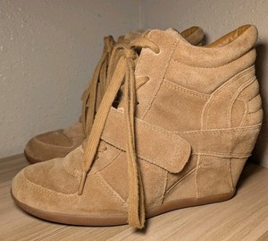 Ash Wedge Sneakers | eBay