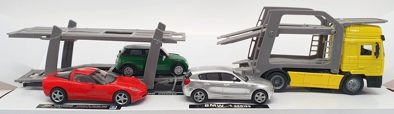 イクソ 1/43 MAN F2000 牽引車 Convoy イクソ 1/43 MAN F2000 牽引車 Convoy iXO 1/43 - MAN F2000