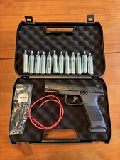 Umarex 2292127 T4E TPM1 .43 Caliber Paintball Pistol