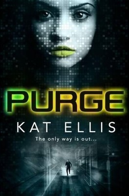 Kat Ellis Purge (Taschenbuch)