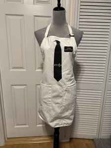 THE BOOK OF MORMON BROADWAY MUSICAL APRON