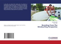 Hac¿ Ahmet Etli¿K (U. A.) | Branding From The Windsurfing Perspective | Buch