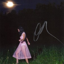 Olivia Rodrigo SIGNED Autograph CD You Seem Pretty Sad For Girl So In Love! 2