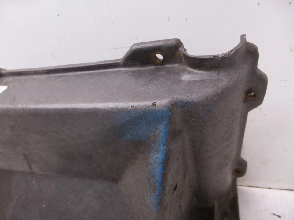 Camaro Firebird 70-81 Exterior Aire Acondicionado Caja Original Motor Lado GM Foto 4 de 4