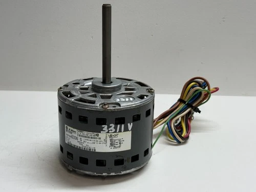 GE 5KCP39GGS336S Blower Motor 1/3HP 1075RPM 1PH 115V HC41AE117A