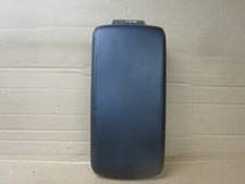 08 09 10 Dodge Charger Armrest Center Console Arm Rest 2008-2010 Black Leather 08 09 10 Dodge Charger Armrest Center Console Arm Rest 2008-2010 Black Leather