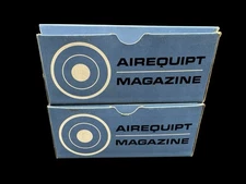 Slide Magazine Airequipt Magazine 36 Photos Box Lot