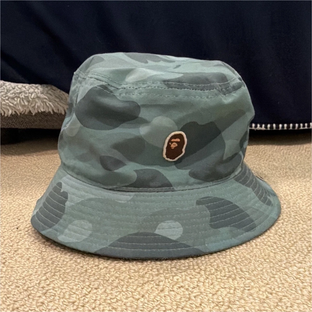 A Bathing Ape Hats for Men for Sale - eBay