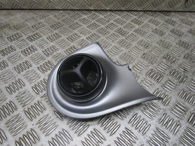 2016 SMART FORFOUR PRIME ARMATURENBRETT LUFTAUSSTRÖMER ZIERLEISTE 682452384R OEM