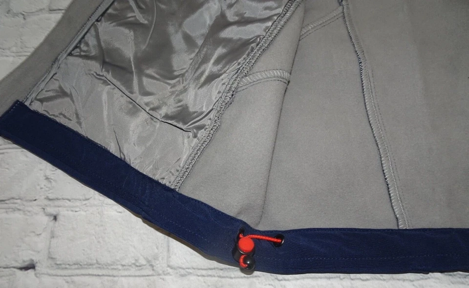 Hawke & Co Men's Performance Sport Vest, Navy - Size M - Image 4 of 4