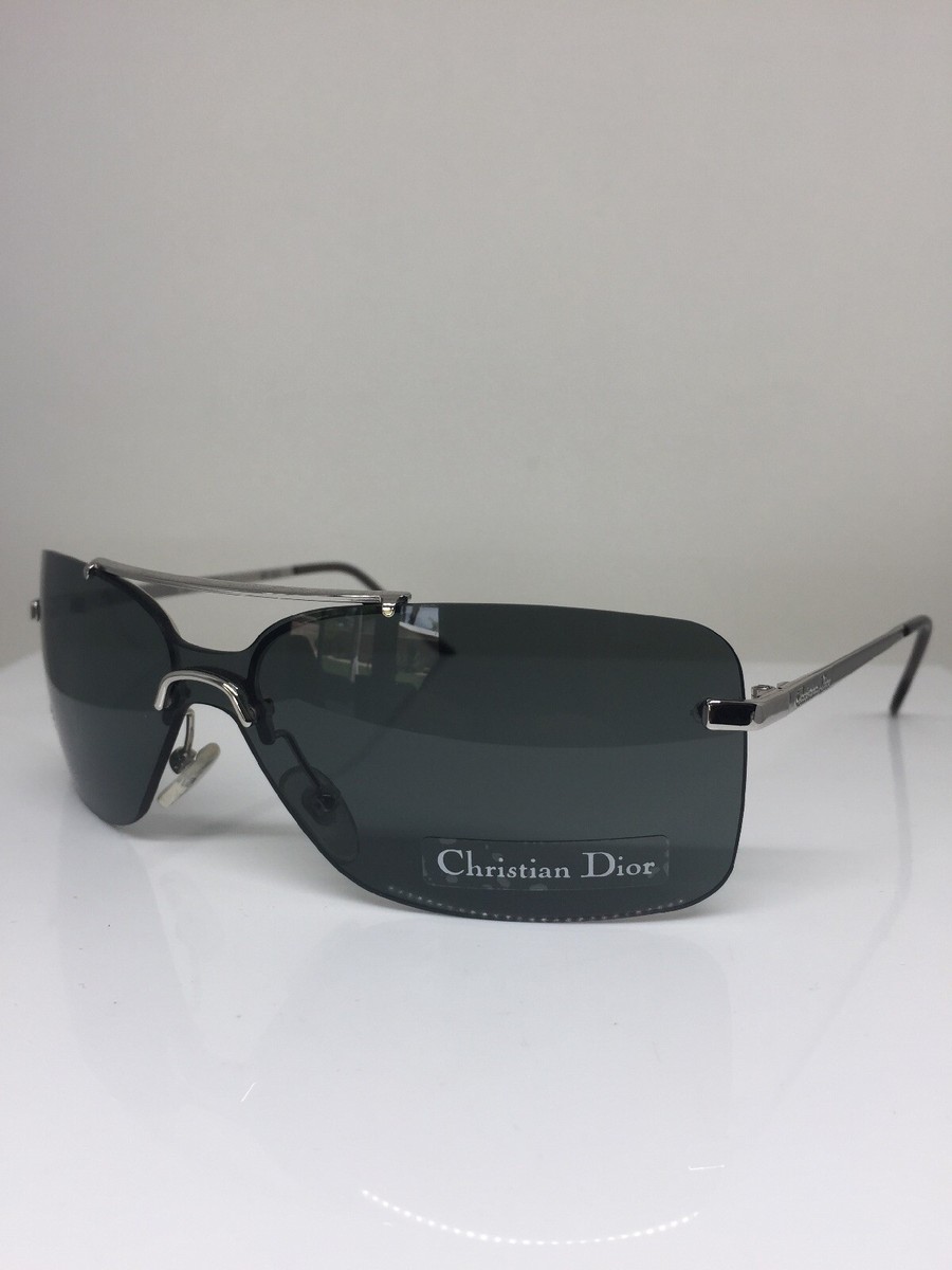 Christian Dior ディオール サングラス mini motard New Christian Dior Mini Motard 47 Dior 47 Sunglasses Shield