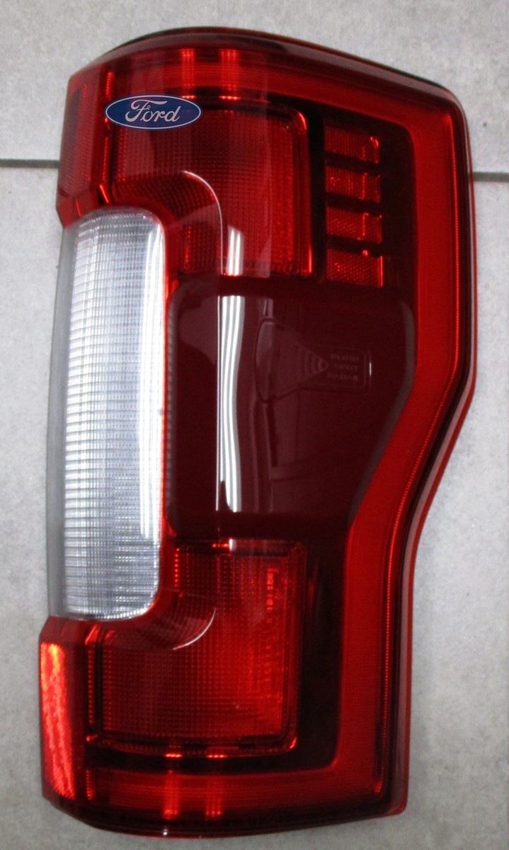 2017-19 F250-350 Right Rear Tail Lamp KC3Z13404B | eBay