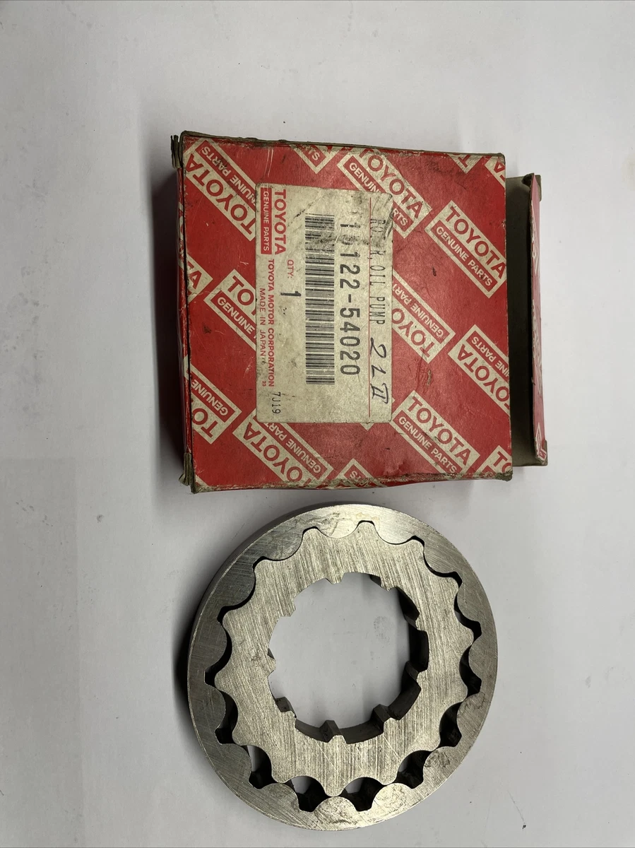 Toyota oil Pump, 15122-54020 | eBay