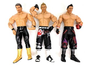 the miz figure