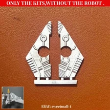 3D DIY Wings Filling Parts Upgrade Kit For SS86 Swoop Filler Accessories