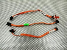 Lot of 3 - Dell OptiPlex 760 780 PC HDD Hard Drive SATA Cable - F787C, 0F787C