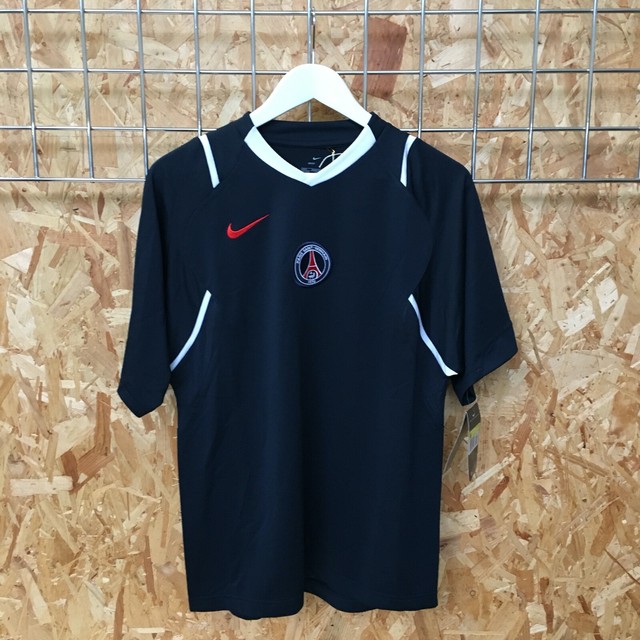 psg training tank top