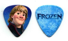 Selección de guitarra Disney Frozen Kristoff