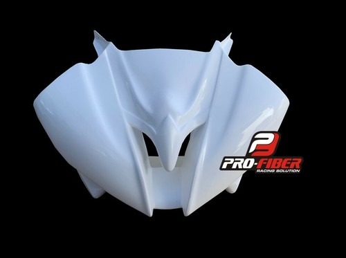 2008-2016 YAMAHA YZF R6 RACE BODYWORK FAIRINGS SEAT TAIL UNIT SBK FUEL TANK - Picture 4 of 12