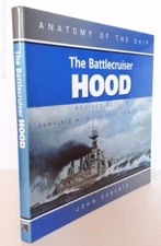 The Battlecruiser Hood